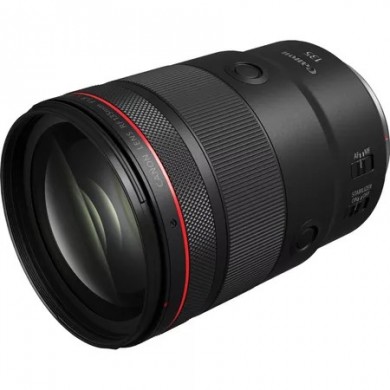 Prime Lens Canon RF 135mm f/1.8L IS USM (5776C005)