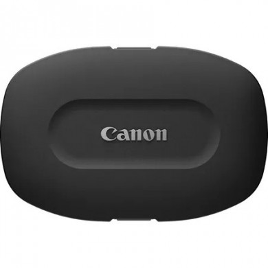 Obiectiv VR Dublu &rdquo;Ochi de peste&rdquo; Canon RF 5.2mm f/2.8 L DUAL FISHEYE (5554C005)