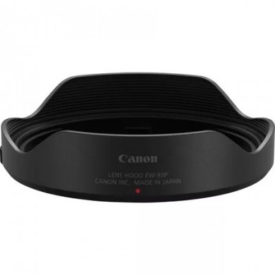 Obiectiv cu zoom ultra larg Canon RF 14-35mm f/4L IS USM (4857C005)