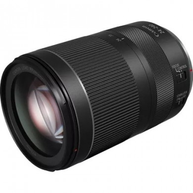 Zoom obiectiv Canon RF 24-240mm f/4-6.3 IS USM (3684C005)