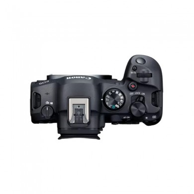 Aparat foto mirrorless CANON EOS R6 Mark II 5.0GHz Body + 24-105 f/4.0-7.1 IS STM (5666C030)