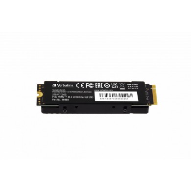 M.2 NVMe SSD Verbatim Vi7000G / 2TB