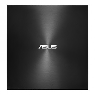 External DVDRW Drive ASUS ZenDrive U9M, Portable Ultra-Slim -13mm, Super-Multi DVDR+8x/-8x, RW+8x/-6x, DL+6x/-6x, M-DISC, Includes two cables for USB Type-C and Type-A, USB2.0 (USB-C/USB-A), Black, Retail External DVDRW Drive ASUS ZenDrive U9M, Portable Ultra-Slim -13mm, Super-Multi DVDR+8x/-8x, RW+8x/-6x, DL+6x/-6x, M-DISC, Includes two cables for USB Type-C and Type-A, USB2.0 (USB-C/USB-A), Black, Retail