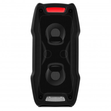 Boxa portabila SVEN PS-730 Black / 100W / Bluetooth / NFC / FM tuner / USB / microSD