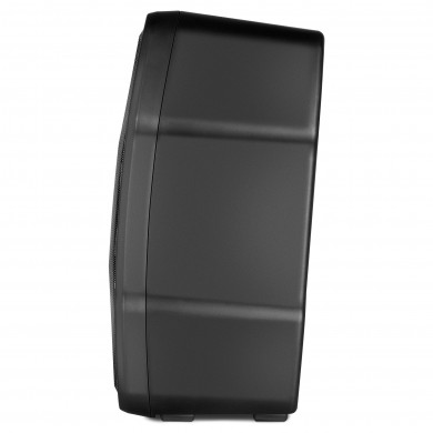 Boxa portabila SVEN PS-730 Black / 100W / Bluetooth / NFC / FM tuner / USB / microSD