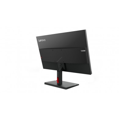 24.5&rdquo; Monitor Lenovo ThinkVision S25e-30 / 4ms / Black