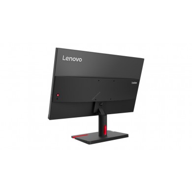 24.5&rdquo; Monitor Lenovo ThinkVision S25e-30 / 4ms / Black