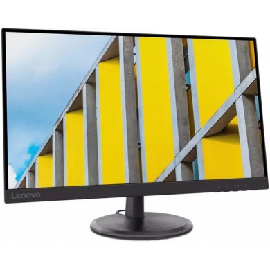 27&rdquo; Monitor Lenovo ThinkVision C27q-30 / QHD / 4ms / Black