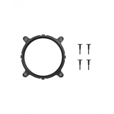 Cooler DEEPCOOL AG300 / Universal / 150W / 500~3050rpm, <30.5 dB(A)/ 36.75 CFM / Black