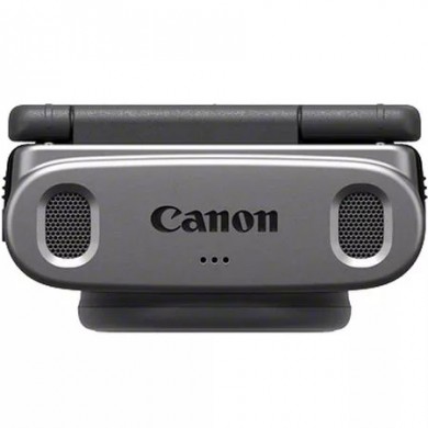 Camera Compacta CANON PowerShot V10 Advanced Vlogging SEE (5946C015) Silver