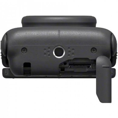 Camera Compacta CANON PowerShot V10 Vlogging Kit (5947C014) Black