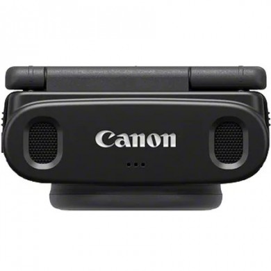 Camera Compacta CANON PowerShot V10 Vlogging Kit (5947C014) Black