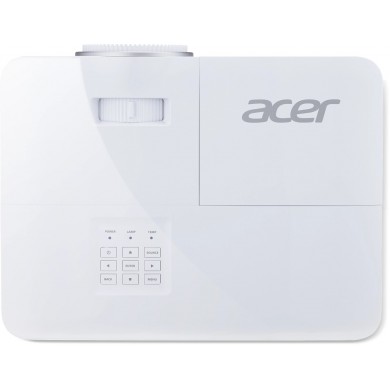 Proiector ACER H6546Ki  (MR.JW011.002) / FHD / DLP 3D / 5200Lm