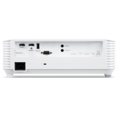 Proiector ACER H6546Ki  (MR.JW011.002) / FHD / DLP 3D / 5200Lm