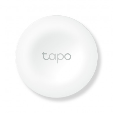 Buton Smart TP-LINK Tapo S200B, White