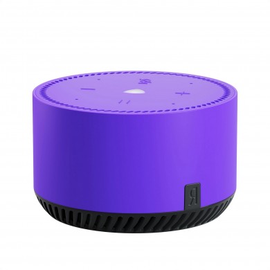 Boxa Smart Yandex Station LITE / with Alisa / 5W / Ultraviolet