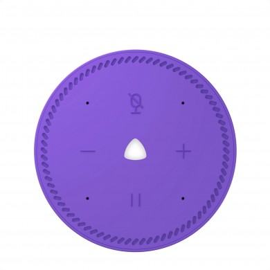 Boxa Smart Yandex Station LITE / with Alisa / 5W / Ultraviolet