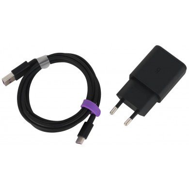 Boxa Smart Yandex Station LITE / with Alisa / 5W / Ultraviolet