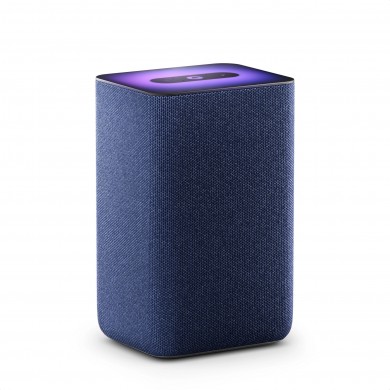 Boxa Smart Yandex Station 2 / with Zigbee, with Alisa / 30W / Blue