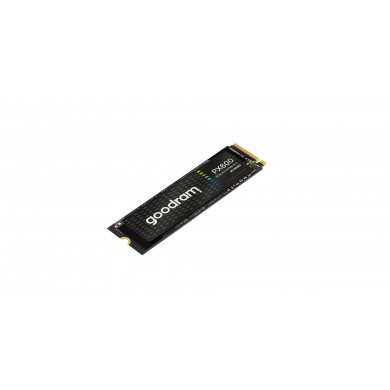 M.2 NVMe SSD GOODRAM PX600 Gen2 / 500GB / 3D NAND TLC
