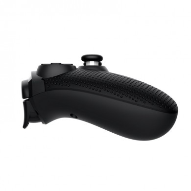 Trust GXT 542 MUTA WIRELESS CONTROLLER 8-way, 15 buttons (trigger/shoulder/Turbo fire buttons) , rechargeable battery, wireless range 8 m, Compatible Device Types pc, laptop, gaming console, smartphone, tablet/Windows, Android, iOS, black