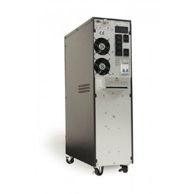 UPS EnerGenie EG-UPSO-6000 / 6000VA / 6000W