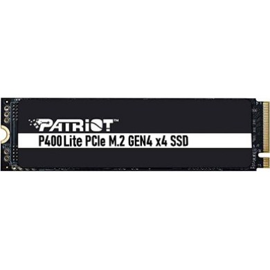 M.2 NVMe SSD Patriot P400 Lite 2.0TB