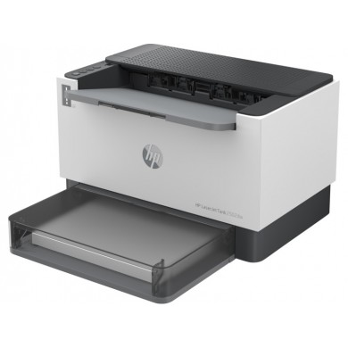 Imprimanta HP LaserJet Tank 2502dw / A4 / Duplex / Wi-Fi / Ethernet / White