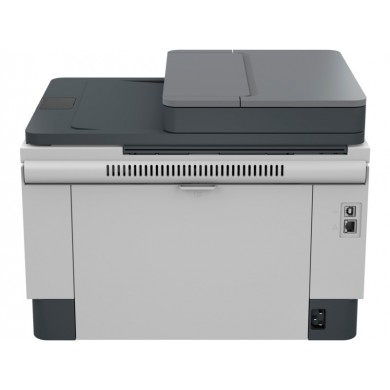 MFD HP LaserJet Tank MFP 2602sdn / Ethernet / A4 / Duplex / ADF / White