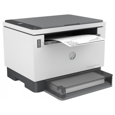 MFD HP LaserJet Tank MFP 1602w / Wi-Fi / A4 / White