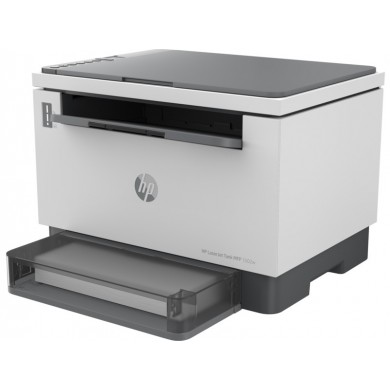 MFD HP LaserJet Tank MFP 1602w / Wi-Fi / A4 / White