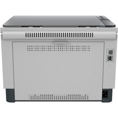 MFD HP LaserJet Tank MFP 1602w / Wi-Fi / A4 / White
