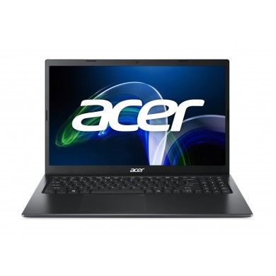 Laptop 15.6" ACER Extensa EX215-32 (NX.EGNEU.006)  / Intel Pentium / 8GB / 256GB SSD / Charcoal Black
