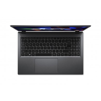 Laptop 15.6&rdquo; ACER Extensa 15 (EX215-23) (NX.EH3EU.00T) / AMD Athlon Silver 7120U / 8GB LPDDR5  / 512GB SSD / Steel Gray