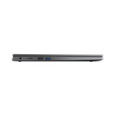 Laptop 15.6&rdquo; ACER Extensa 15 (EX215-23) (NX.EH3EU.00T) / AMD Athlon Silver 7120U / 8GB LPDDR5  / 512GB SSD / Steel Gray