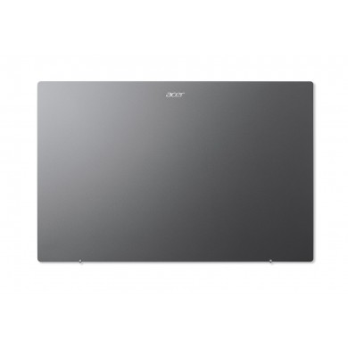 Laptop 15.6&rdquo; ACER Extensa 15 (EX215-23) (NX.EH3EU.00T) / AMD Athlon Silver 7120U / 8GB LPDDR5  / 512GB SSD / Steel Gray