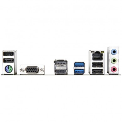 Placa de baza GIGABYTE H510M S2H V3 / Socket 1200 / H470 / DDR4 / mATX