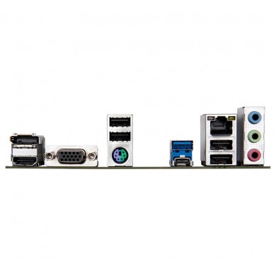 Placa de baza GIGABYTE A620M DS3H / AM5 / A620 / DDR5 / mATX