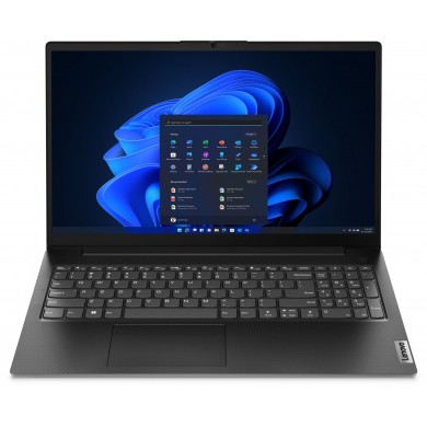 Laptop 15,6" Lenovo V15 G4 AMN / AMD Ryzen 3 7320U / 8GB / 256GB SSD / Black