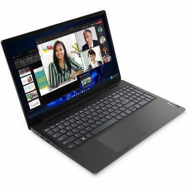 Laptop 15,6&rdquo; Lenovo V15 G4 AMN / AMD Ryzen 5 7520U / 8GB / 512GB SSD / Black