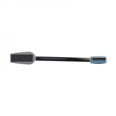 Trust  HALYX 4-PORT USB 3.2 Gen1 HUB