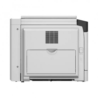 MFP A3 Canon  iR2224N, Mono Copier/Net Printer/Scanner, Platen, A3/12ppm, A4/24ppm, print 1200x1200dpi, scan 600x600dpi, 25&ndash;400%, 64-128g/m2, Dual Core 1.6 Ghz, 1 Gb,eMMC 2 Gb, 1x250-sheet Cassette, 10k pag per month, Set : Drum C-EXV42 66k pag, Not in set - Toner C-EXV42 10200 pag