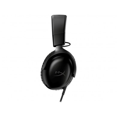 Casti Gaming HyperX Cloud III, Black, [727A8AA]