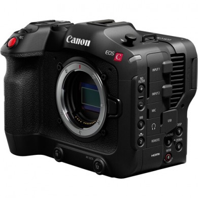 Video Camera CANON Cinema EOS C70 (4507C003)