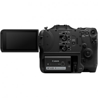 Video Camera CANON Cinema EOS C70 (4507C003)