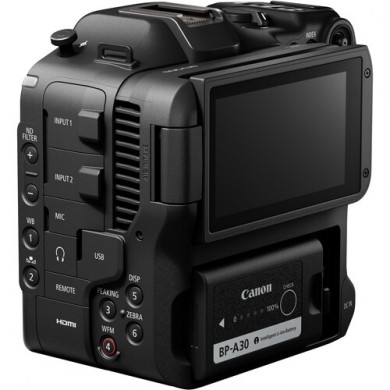 Video Camera CANON Cinema EOS C70 (4507C003)