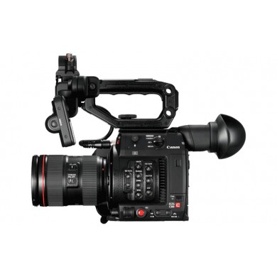 Video Camera CANON Cinema EOS C200 EF (2215C003)