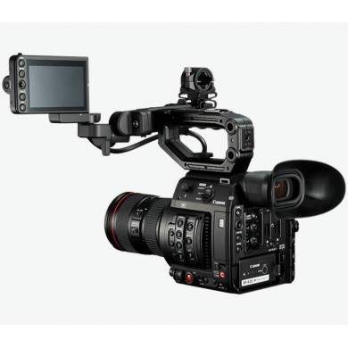 Video Camera CANON Cinema EOS C200 EF (2215C003)