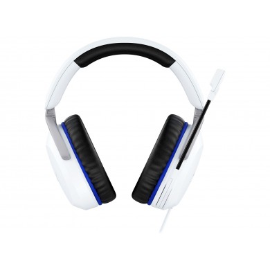 Casti Gaming HyperX Cloud Stinger 2 Playstation, White, [75X29AA]