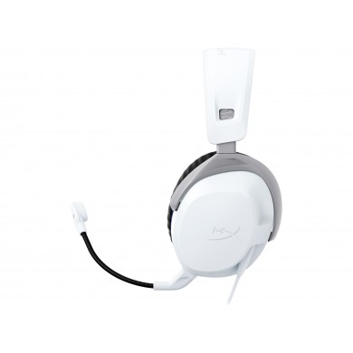 Casti Gaming HyperX Cloud Stinger 2 Playstation, White, [75X29AA]
